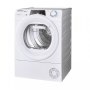 Candy | ROE H10A2TE-S | Dryer Machine | Energy efficiency class A++ | Front loading | 10 kg | Heat pump | Big Digit | Depth 58.5 - 2
